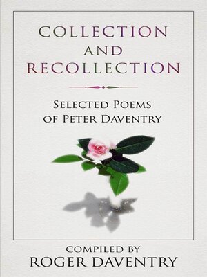cover image of Collection and Recollection